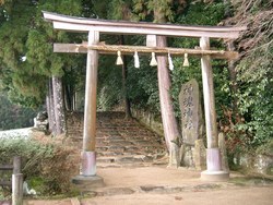 神社・寺院