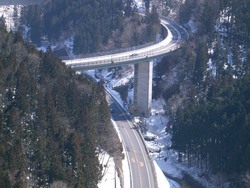 奥出雲おろちループ