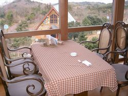 ふるさと森林公園