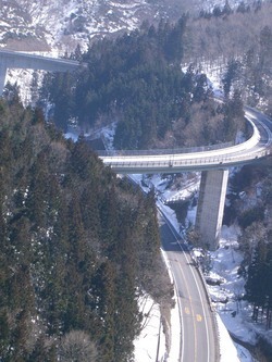 奥出雲おろちループ