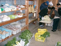 おもてなし市場