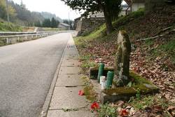 お地蔵さん通り