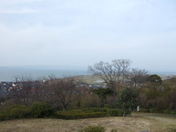造山公園②
