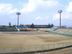 松江市運動公園