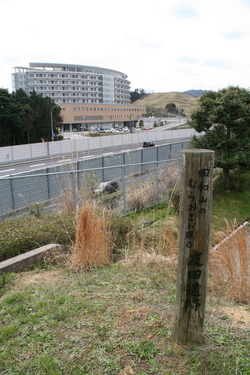 浜乃木７丁目の風景③