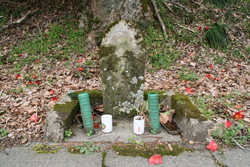 お地蔵さん通り